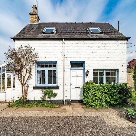 Robins Nest Cottage Blairgowrie and Rattray Exterior foto